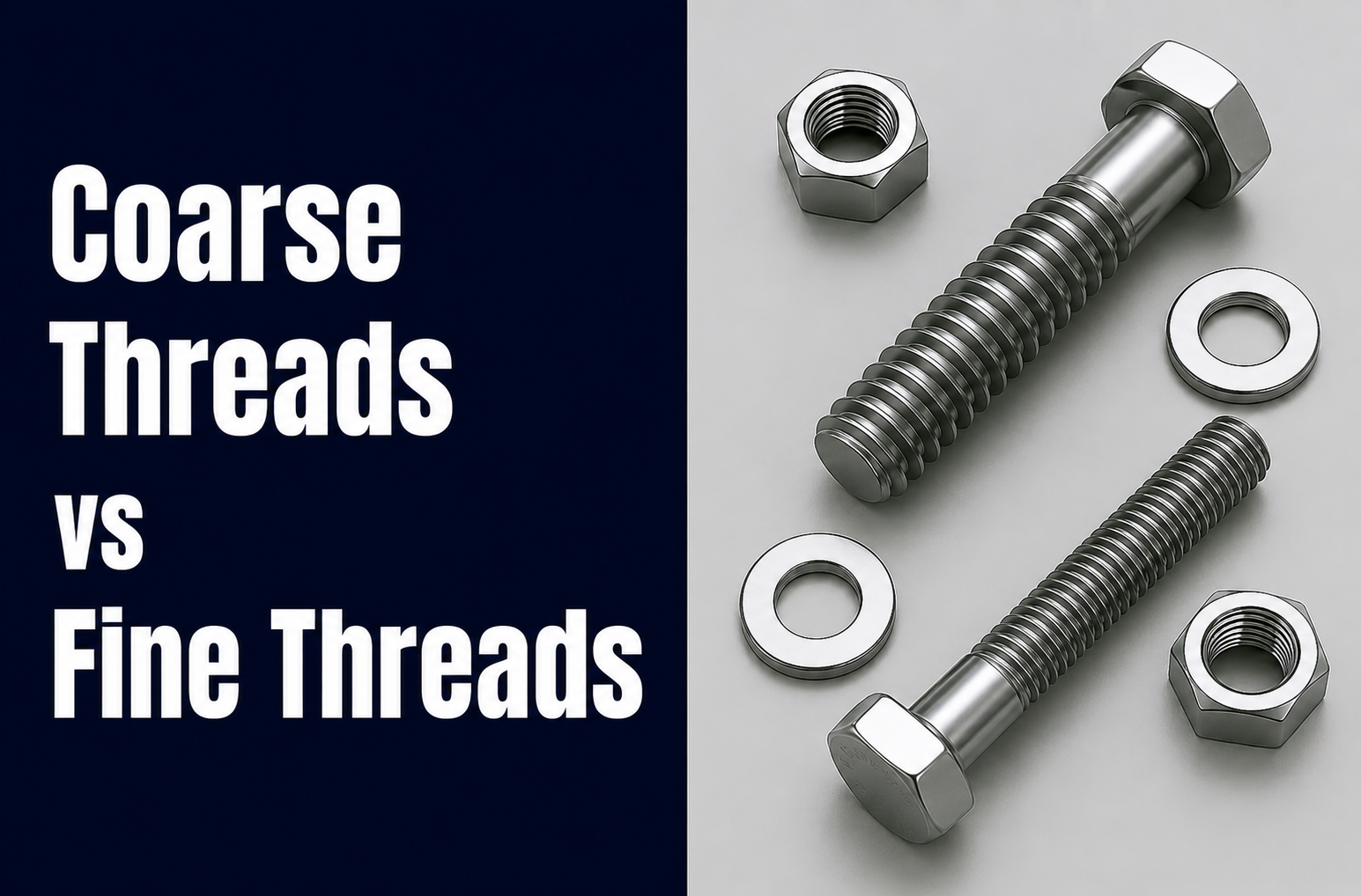 Coarse Threads vs Fine Threads: Key Differences and Applications
