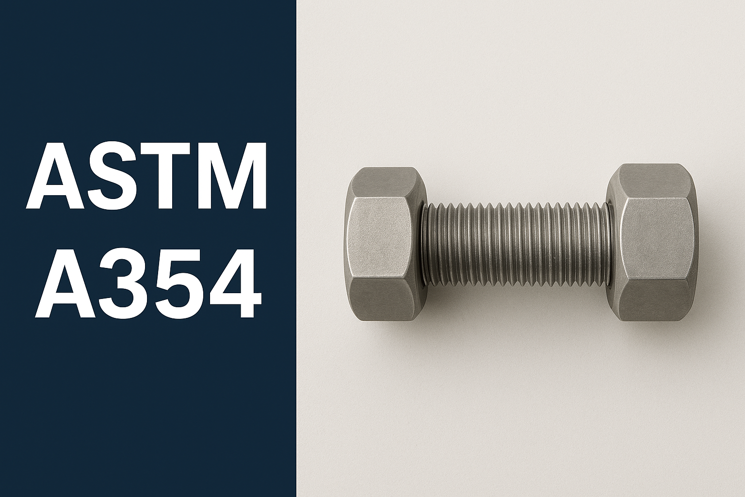 ASTM A354