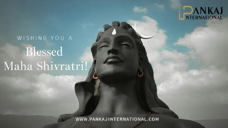 blessed Maha Shivratri