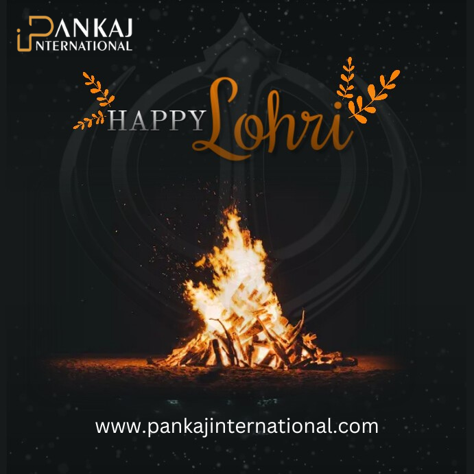 Lohri wishes