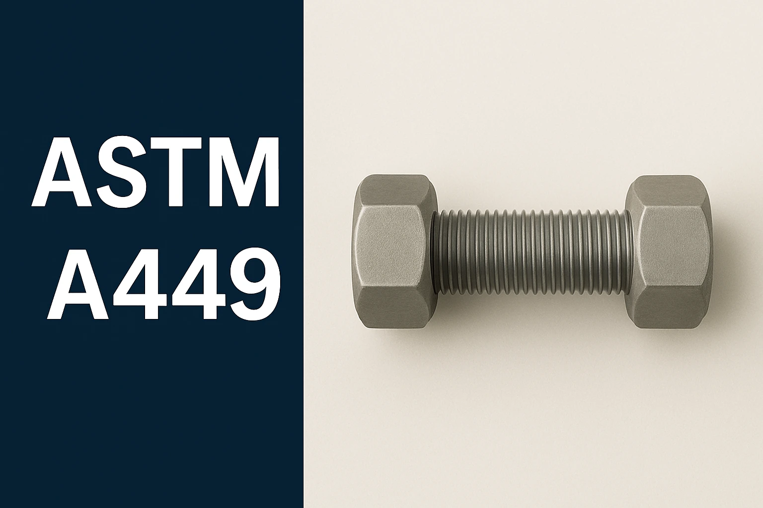 ASTM A449