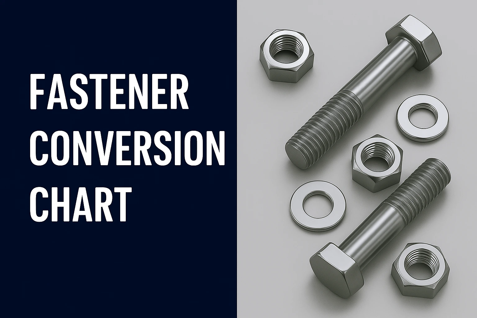 Conversion Chart