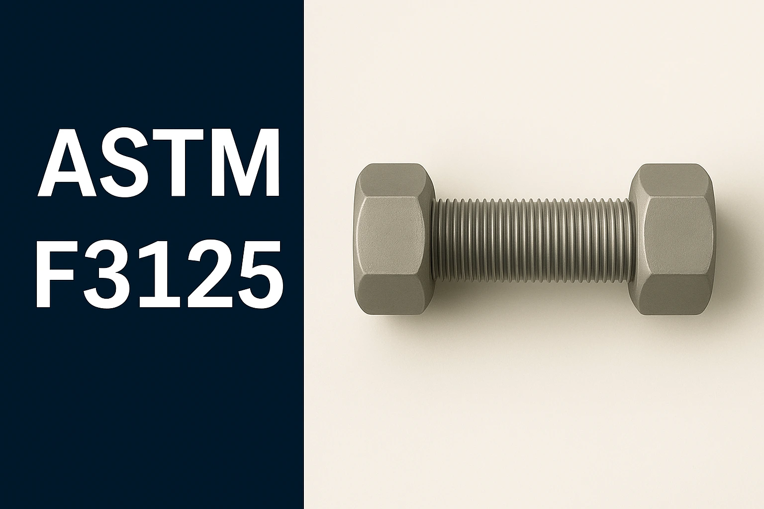 ASTM F3125