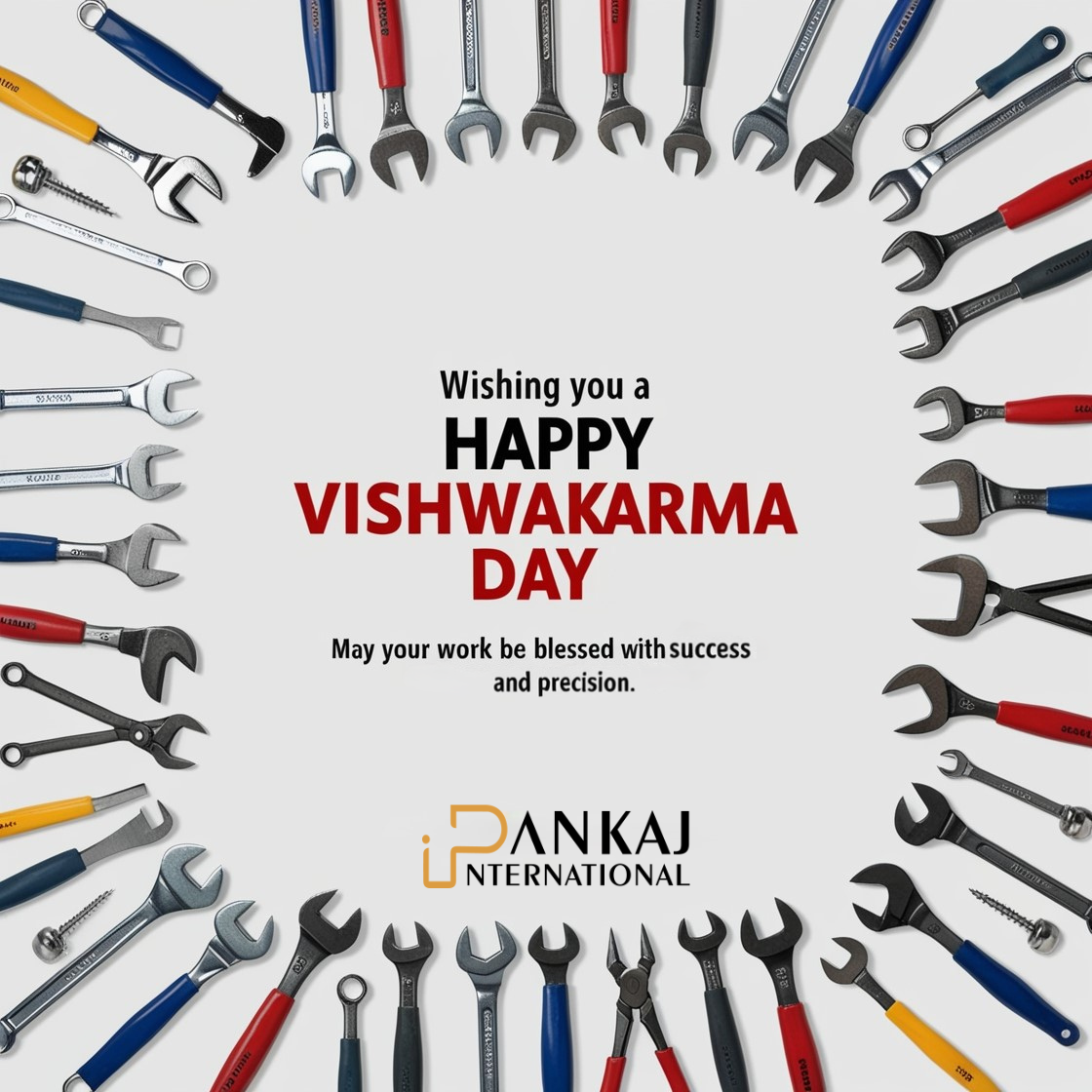 Vishwakarma Day