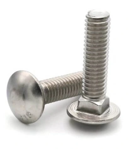 Carriage Bolt