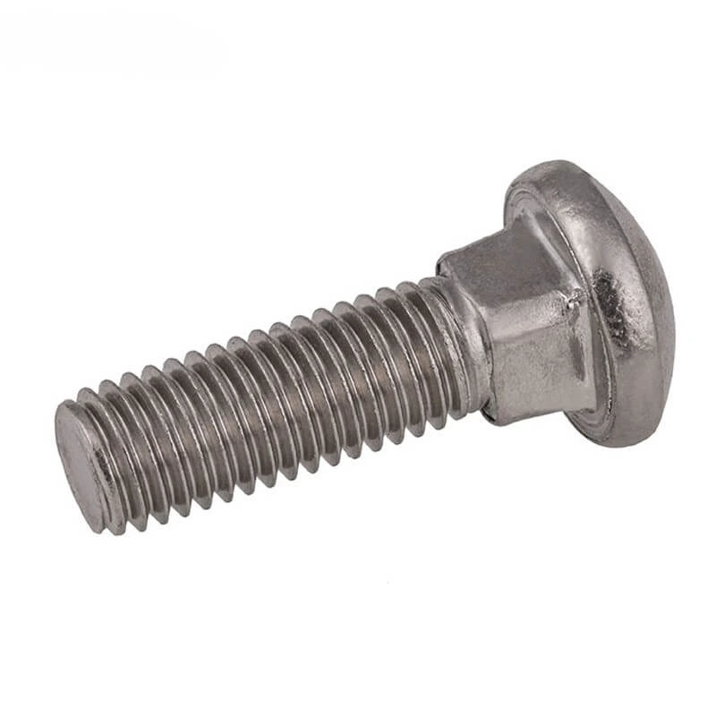 Carriage Bolt