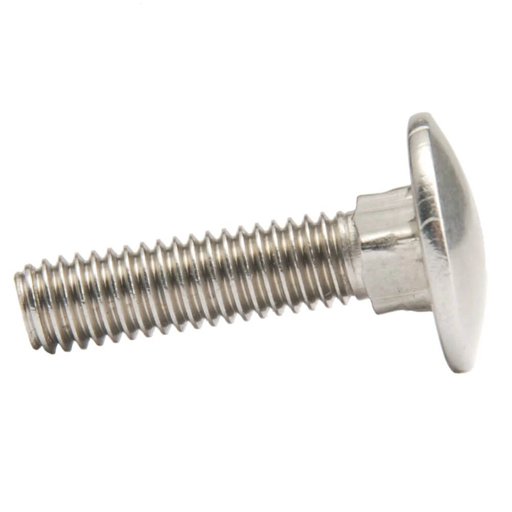 Carriage Bolt