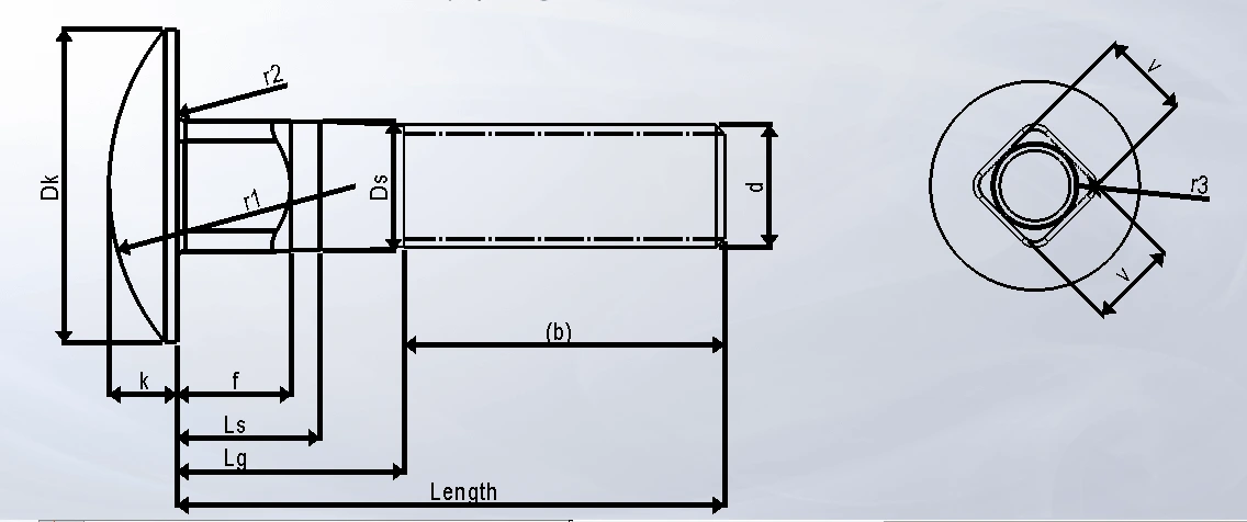 Product Drawing