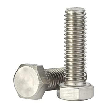 Hex Head Screw