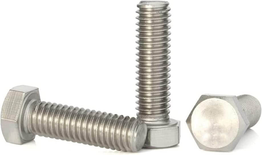 Hex Head Screw