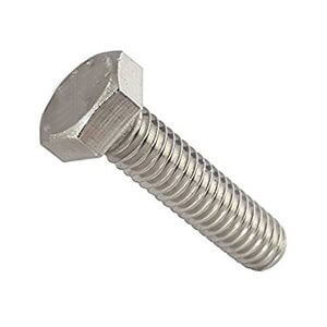 Hex Head Screw