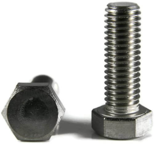 Hex Head Screw