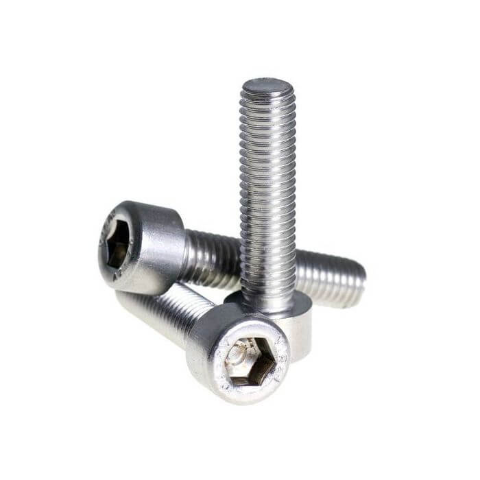 Socket Head Cap Screw