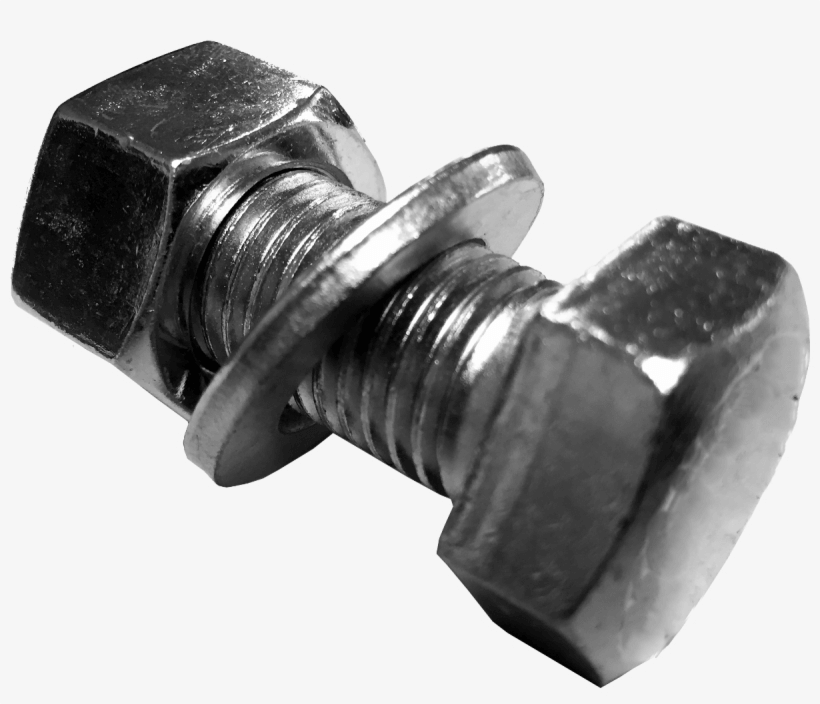 HSFG Bolt Assembly