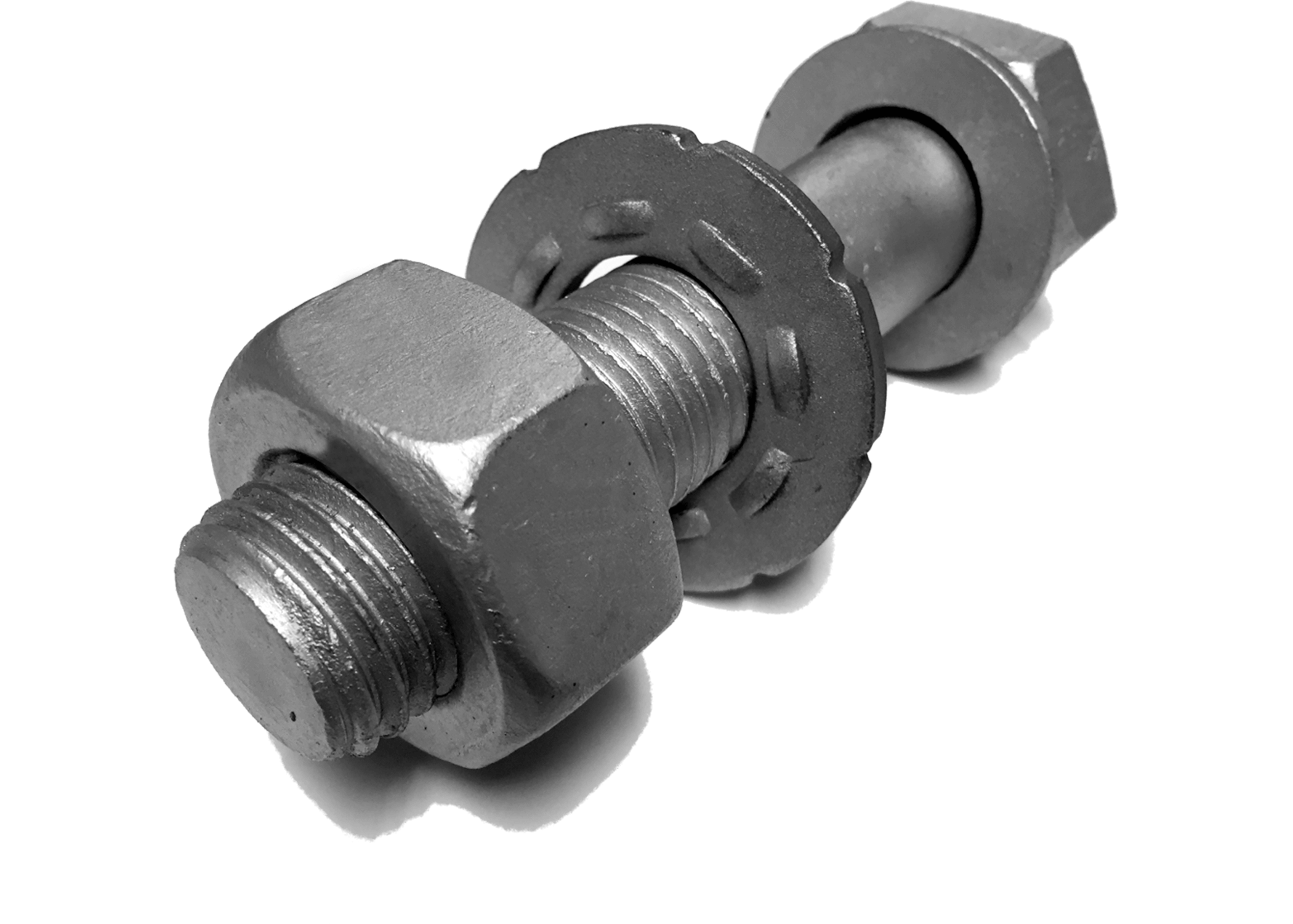 HSFG Bolt Assembly