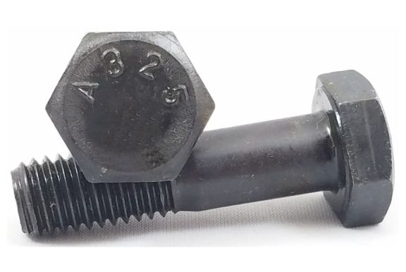 Heavy Hex Structural Bolt