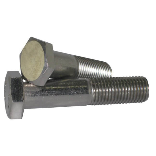 Heavy Hex Structural Bolt