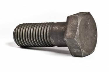 Heavy Hex Structural Bolt