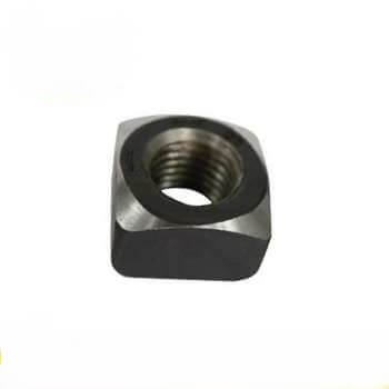 High Tensile Track Shoe Nut