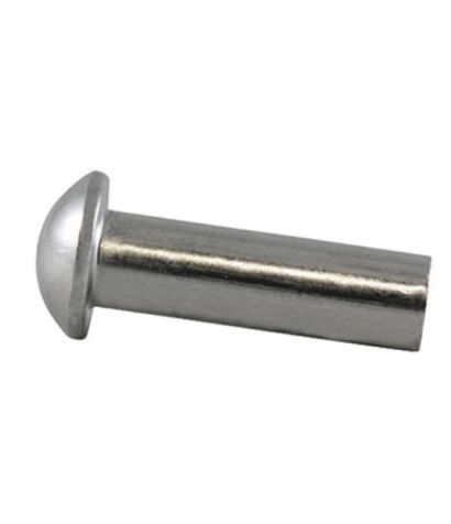 bolts-screws-round-head-rivit