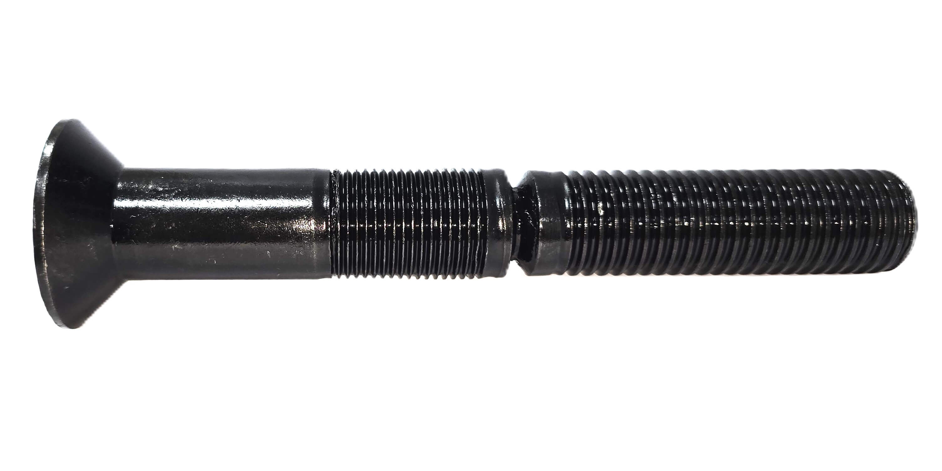 Large Diameter Lock bolt CSK head