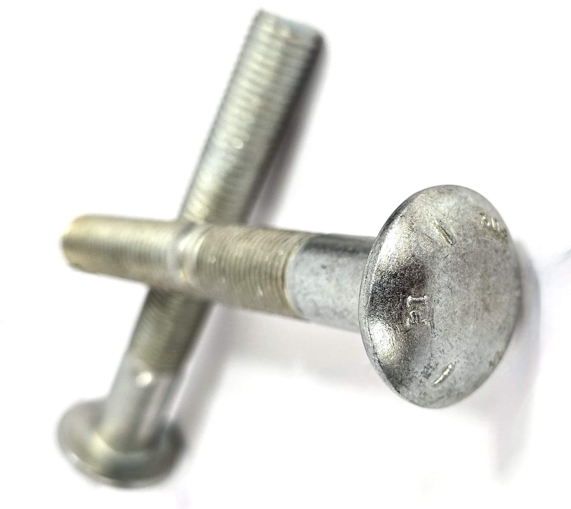 Large Diameter Lock bolt Large Truss Head