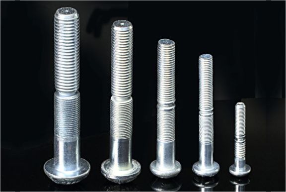Lock Bolts 3/8" to 7/8"