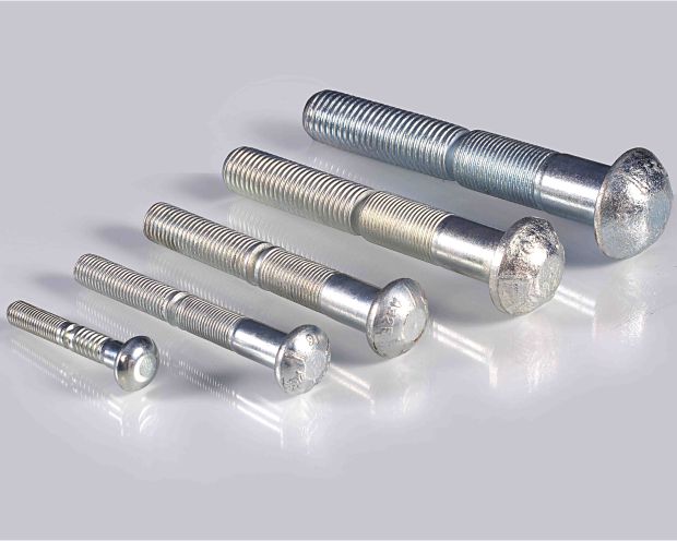 Lock Bolts 3/8" to 7/8"