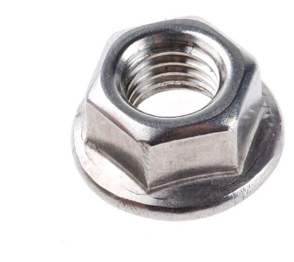 Flange Nut