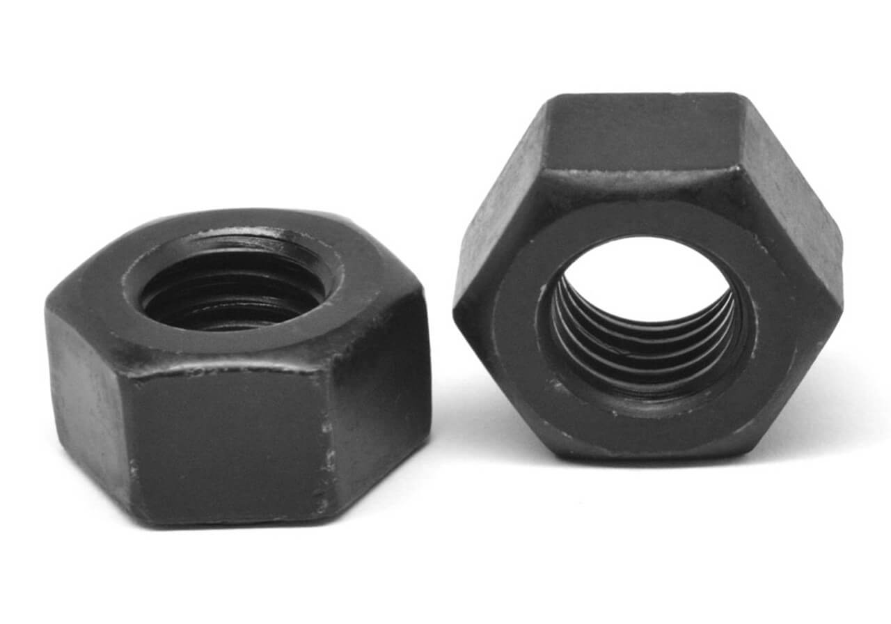 Heavy Hex Nut