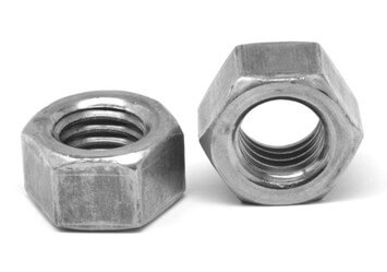 Heavy Hex Nut