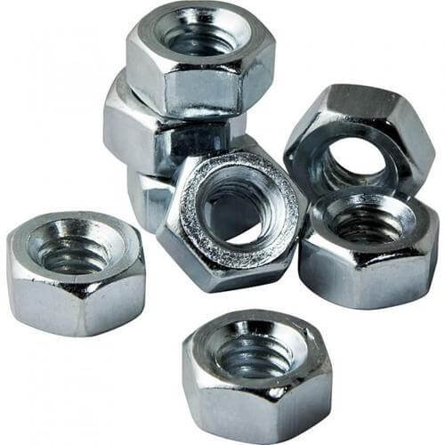 Hex Nut