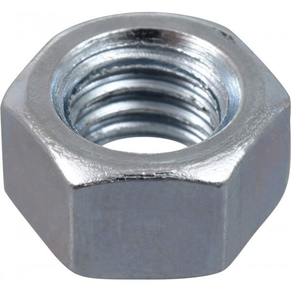 Hex Nut