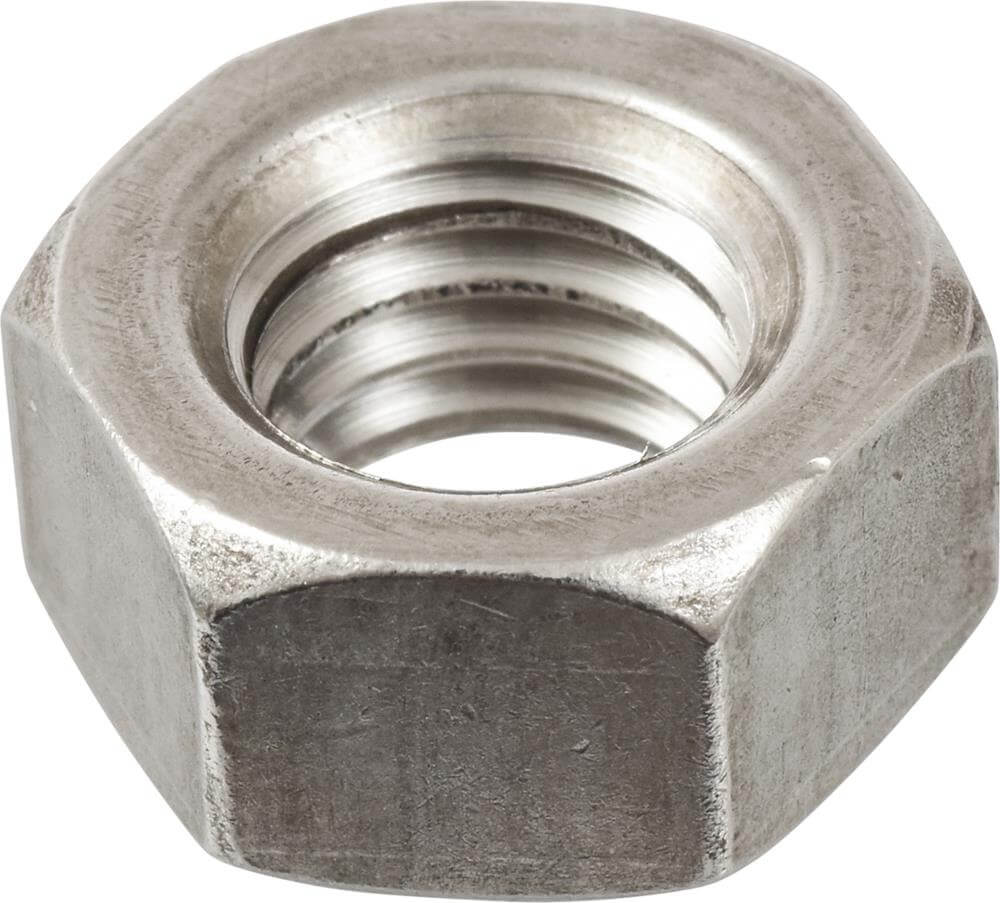 Hex Nut