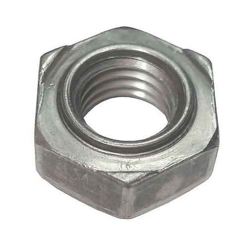 Hex Weld Nut