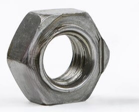 Hex Weld Nut