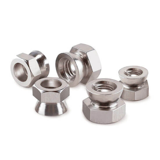 Shear Nut