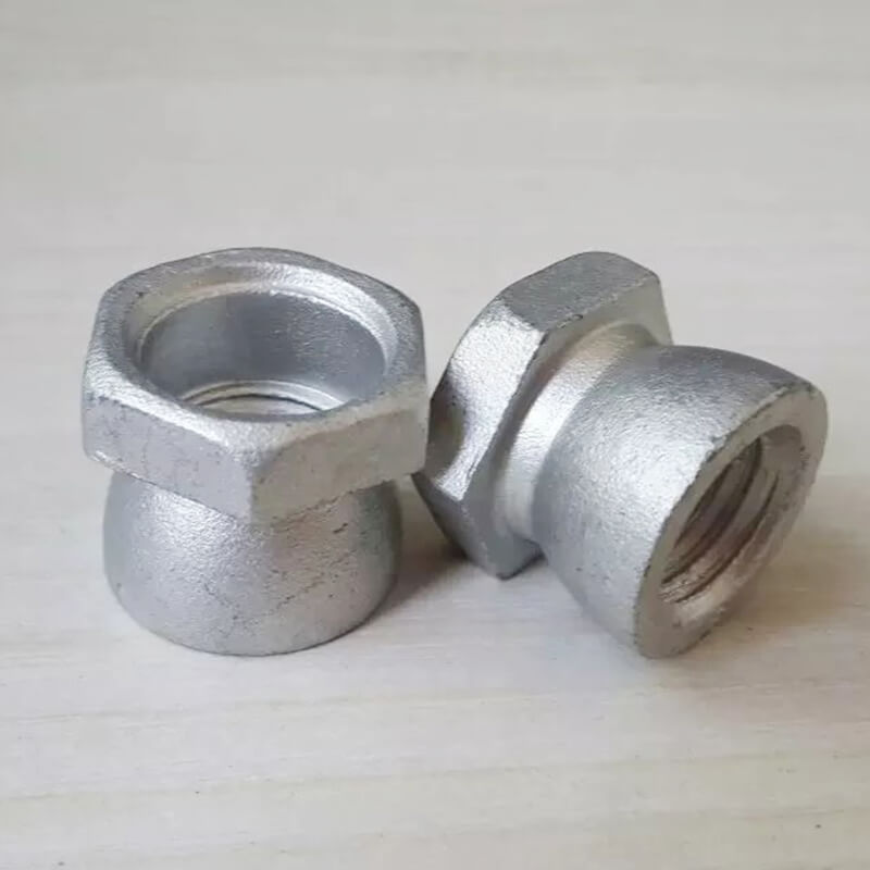 Shear Nut