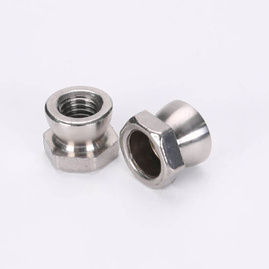 Shear Nut