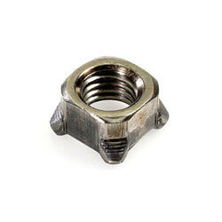 Square Weld Nut