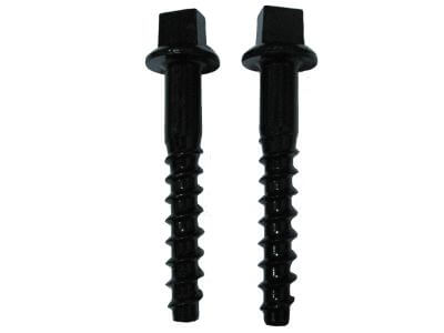 Railway Sleeper Screw