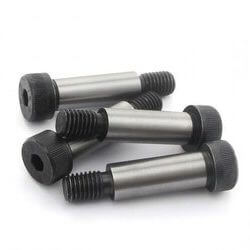 Socket Head Shoulder Screw