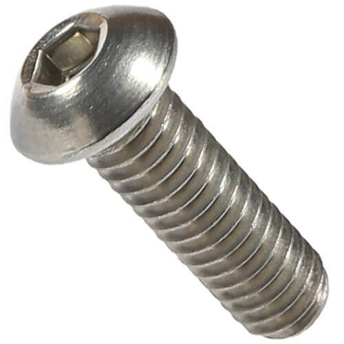 Button Head Socket screw