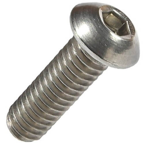 Button Head Socket screw