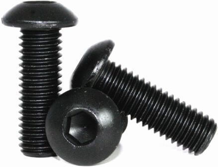 Button Head Socket screw