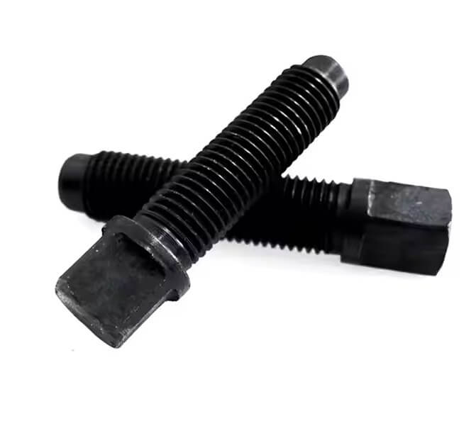 Tee Square Head Bolt