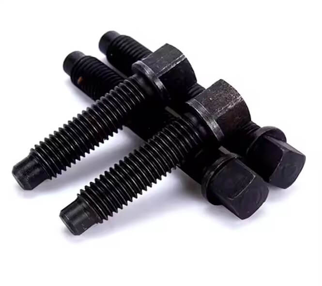 Tee Square Head Bolt