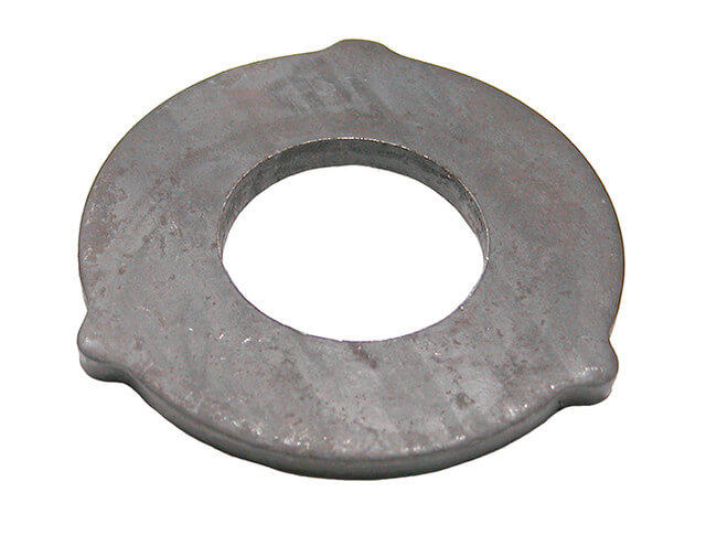 Hardened  Steel Washer