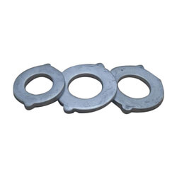 Hardened  Steel Washer