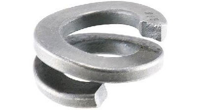 Spring Lock Washer